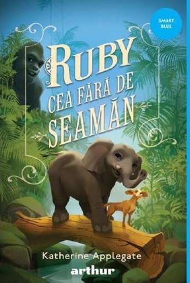 Ruby cea fara de seaman