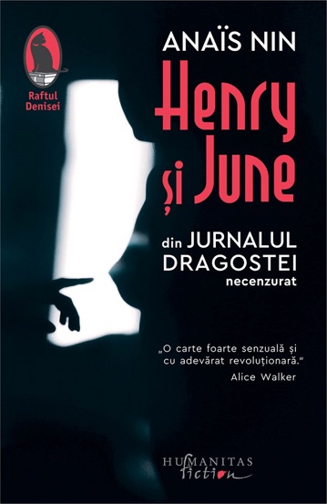 Henry si June. Din Jurnalul dragostei necenzurat