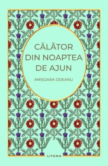 Calator din noaptea de ajun