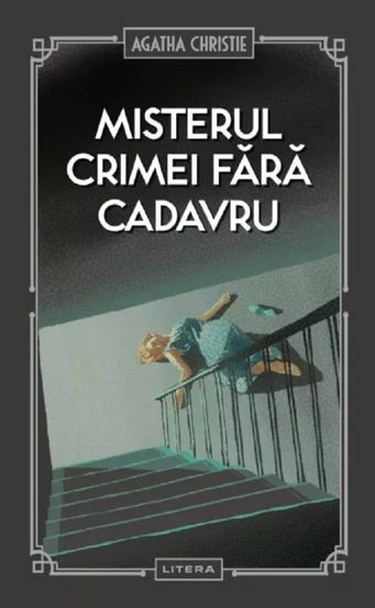 Misterul crimei fara cadavru