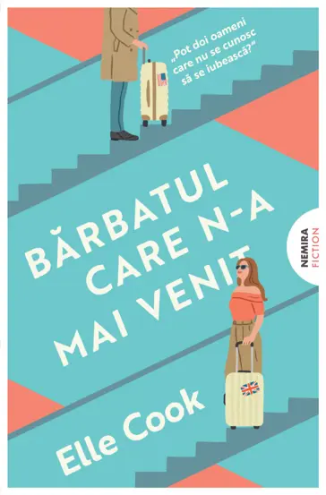 Barbatul care n-a mai venit