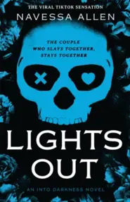 Lights Out - Editie in Engleza