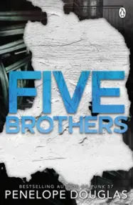 Five Brothers (limba engleza)