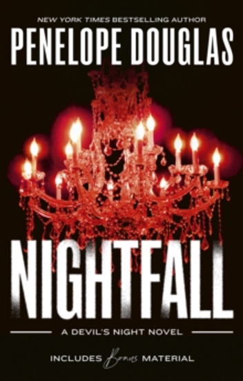 Nightfall: Devil\'s Night