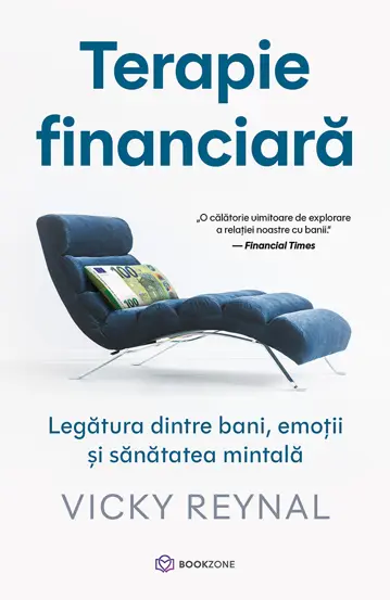 Pachet Vindecare interioara, libertate financiara
