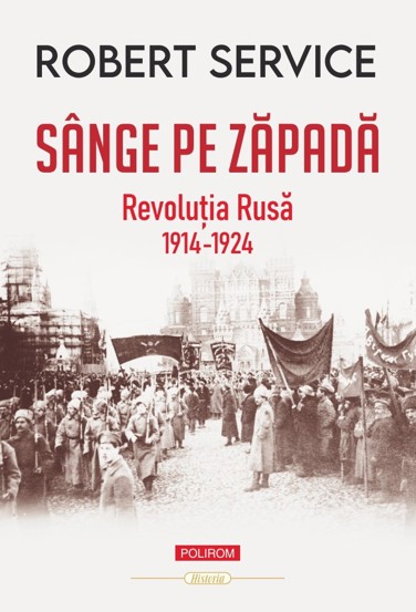 Sânge pe zăpadă
