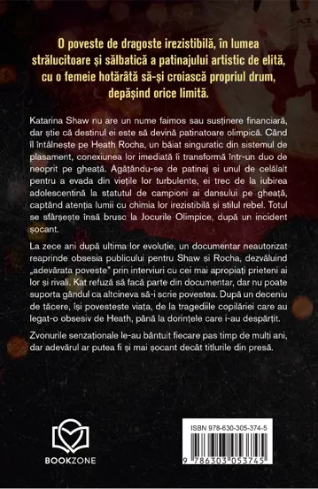 Pachet Dragostea acopera totul