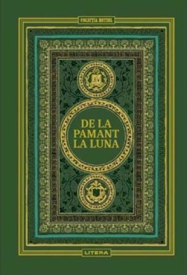 De la Pamant la Luna