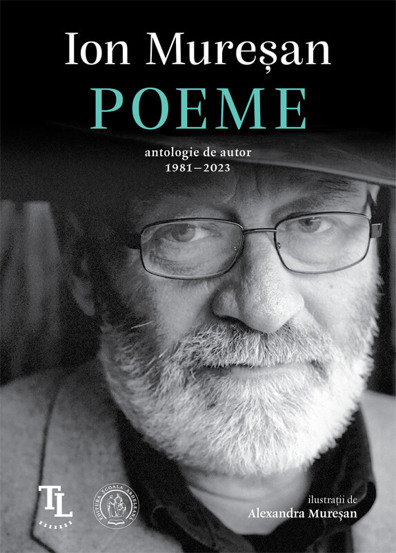 Poeme. Antologie de autor 1981-2023