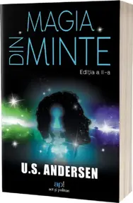 Magia din minte Ed.2