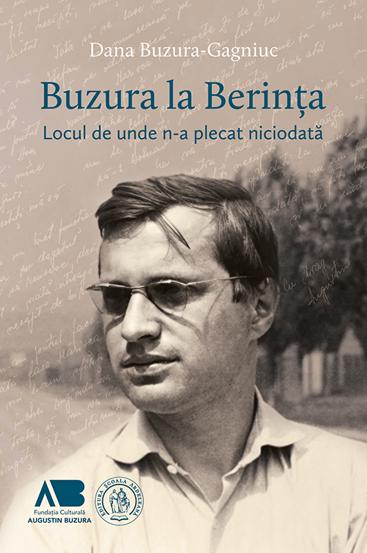 Buzura la Berința. Locul de unde n-a plecat niciodată