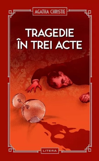 Tragedie in trei acte