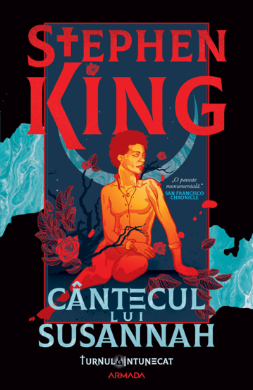 Cântecul lui Susannah