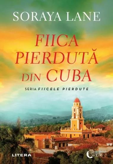 Fiica pierduta din Cuba