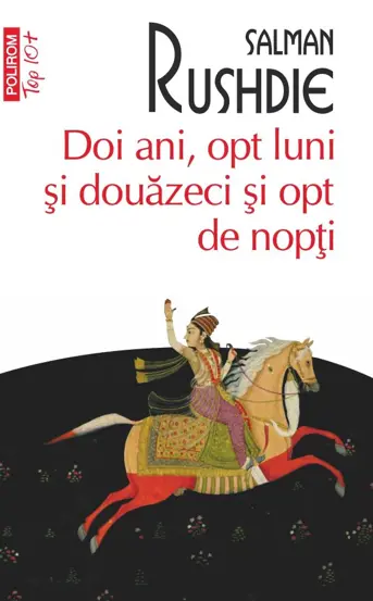 Doi ani, opt luni si douazeci si opt de nopti