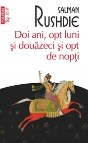 Doi ani, opt luni si douazeci si opt de nopti