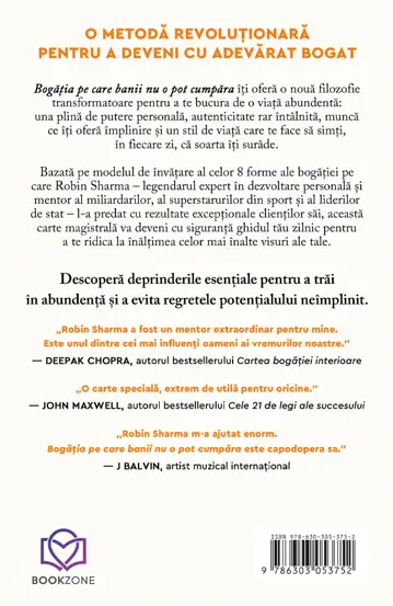 Pachet Suflet bogat, minte limpede