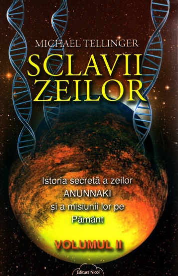 Sclavii Zeilor Vol.2