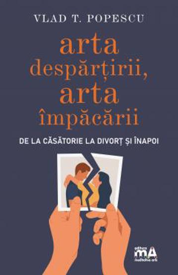 Arta despartirii arta impacarii