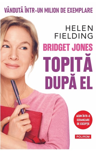 Bridget Jones: Topită după el