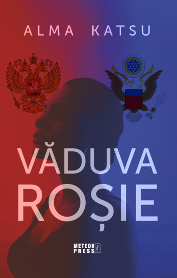 Vaduva rosien (resigilat)