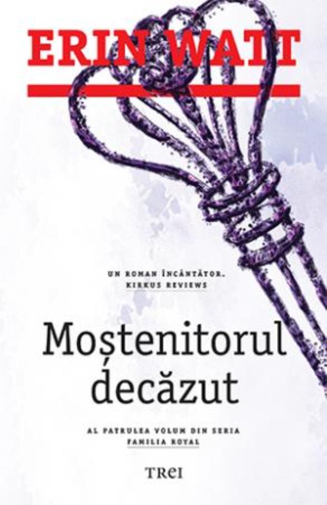 Moștenitorul decăzut (resigilat)