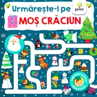 Urmareste-l pe Mos Craciun (resigilat)