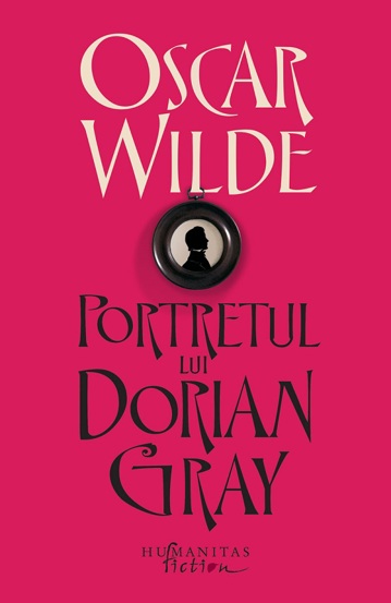 Portretul lui Dorian Gray