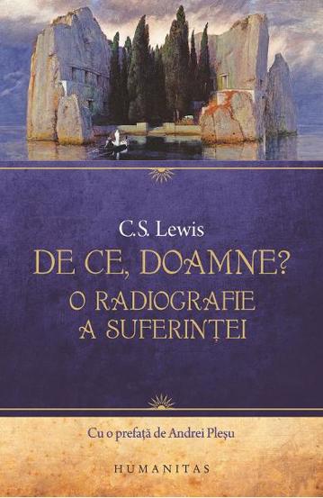 De ce Doamne? O radiografie a suferintei (resigilat)