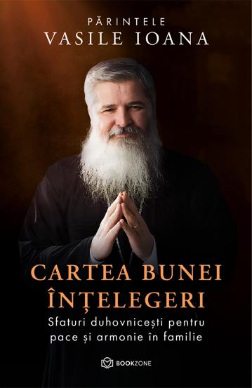 Cartea bunei înțelegeri (resigilat)