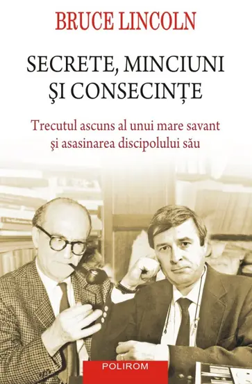 Secrete, minciuni si consecinte