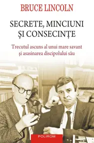 Secrete, minciuni si consecinte