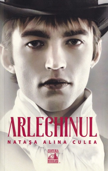 Arlechinul