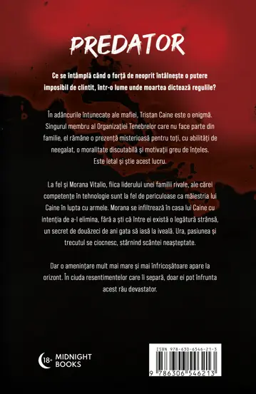 Pachet Codul mafiot al dorintelor