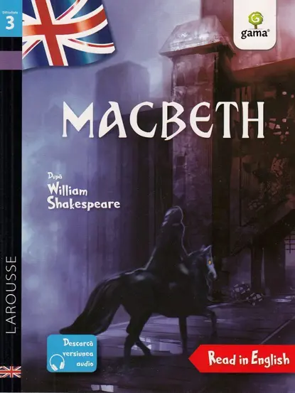 Macbeth (resigilat)