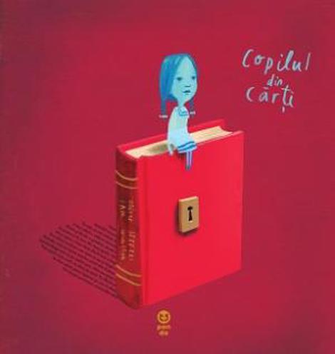 Copilul din carti (resigilat)