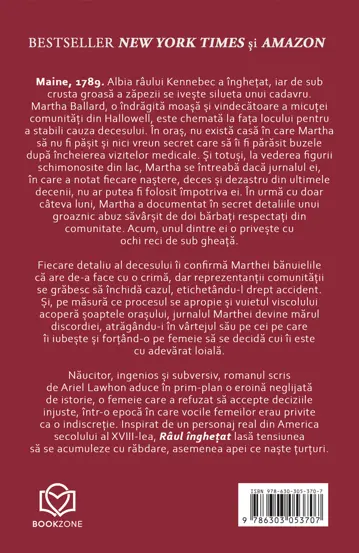 Pachet Pedepsite pe nedrept