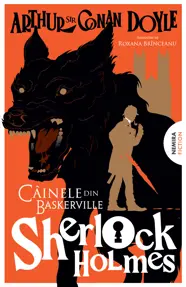 Câinele din Baskerville (Seria Sherlock Holmes) 