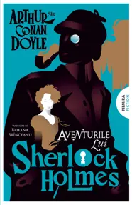 Aventurile lui Sherlock Holmes (Seria Sherlock Holmes) 