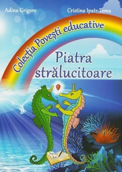 Piatra Stalucitoare