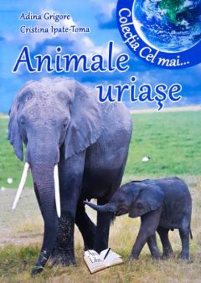 Animale uriase