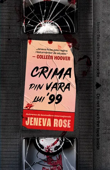 Pachet Thrillerele momentului 