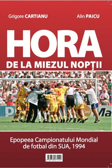 HORA DE LA MIEZUL NOPȚII