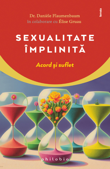 SEXUALITATE ÎMPLINITĂ