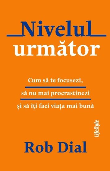 NIVELUL URMATOR