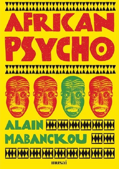 African Psycho