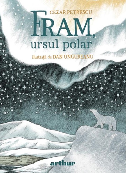 Fram ursul polar