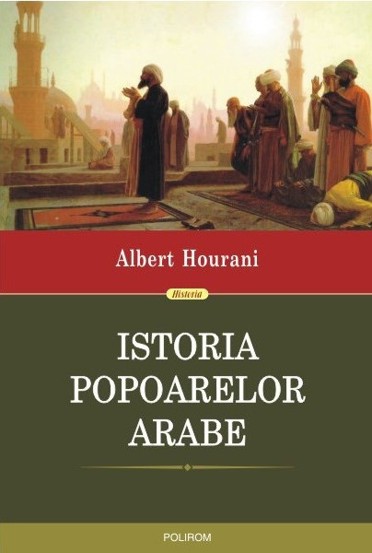 Istoria popoarelor arabe