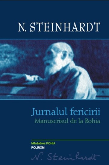 Jurnalul fericirii. Manuscrisul de la Rohia