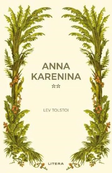 Anna Karenina Vol.2